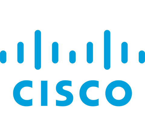 logo cisco